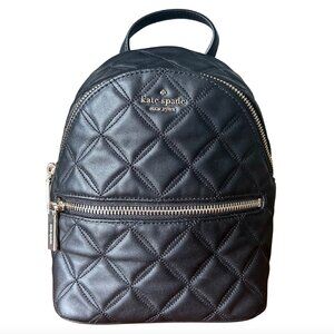 Kate Spade Natalia Mini Convertible Backpack NWOT